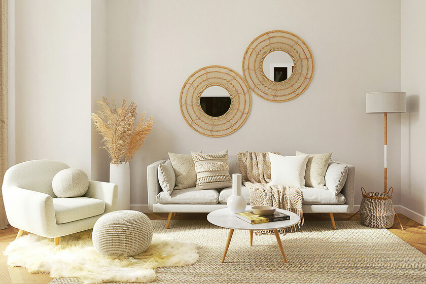 ¿Por qué el diseño de interiores ocupa hoy el lugar de la moda?

 – Tinta clara