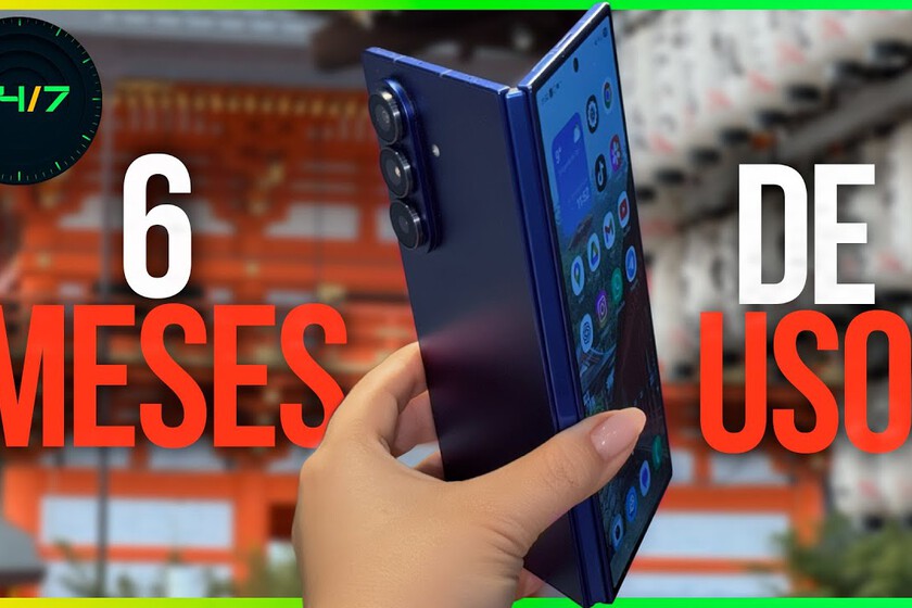 Luces y sombras de uno de los plegados más destacados del año.

 – Tinta clara