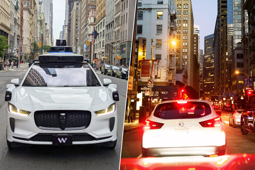 Un apagón le ha recordado a Waymo dónde están sus límites

 – Tinta clara