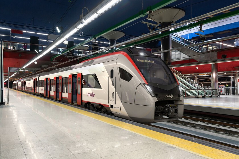 El transporte público afronta 2026 con las ayudas ampliadas y el Pase Único homologado: aún queda un paso por delante

 – Tinta clara