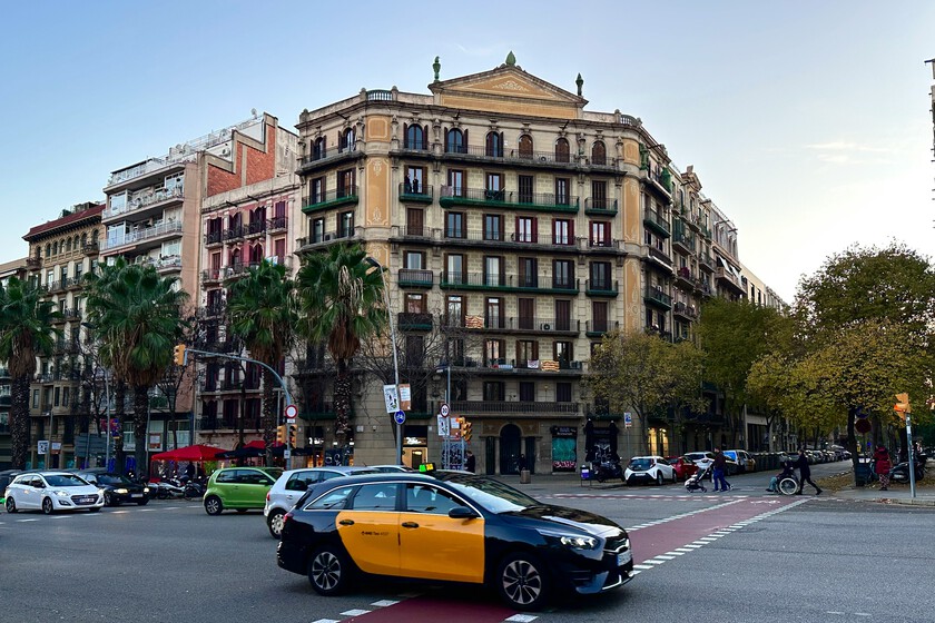 Millonarios de EE.UU. y México invierten sus fortunas en España

 – Tinta clara