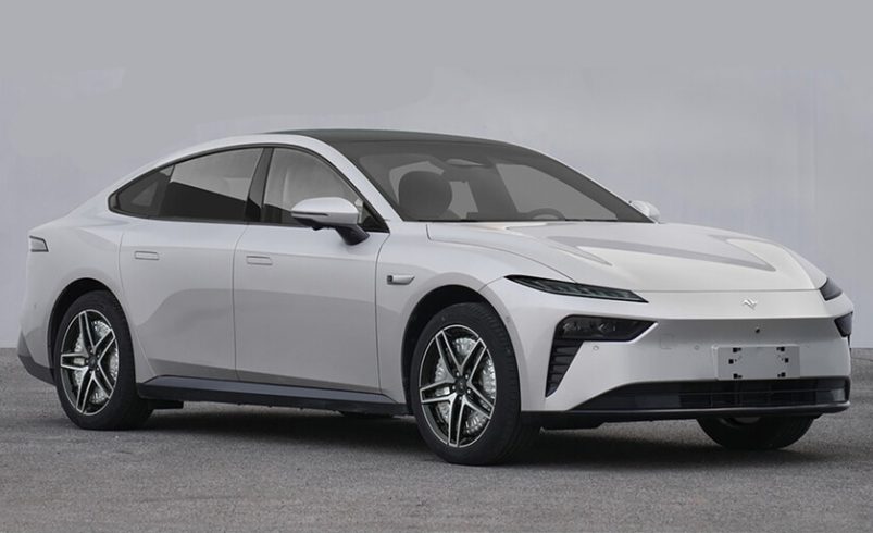 Ferdinand Porsche ideó el primer coche con un motor eléctrico en cada rueda. Hoy un fabricante chino lo va a hacer posible

 – Tinta clara