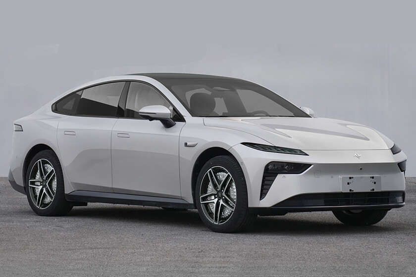 Ferdinand Porsche ideó el primer coche con un motor eléctrico en cada rueda. Hoy un fabricante chino lo va a hacer posible

 – Tinta clara