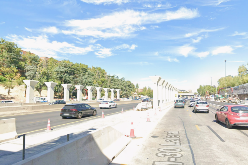 no es colapsar el camino

 – Tinta clara