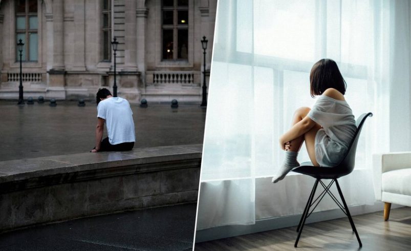 la depresión de los años 20

 – Tinta clara