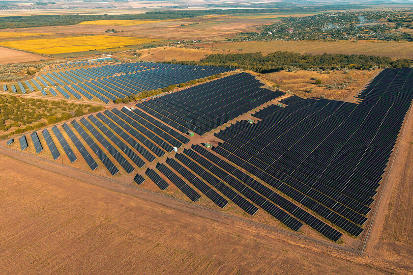 España produce más electricidad de la que puede gestionar

 – Tinta clara