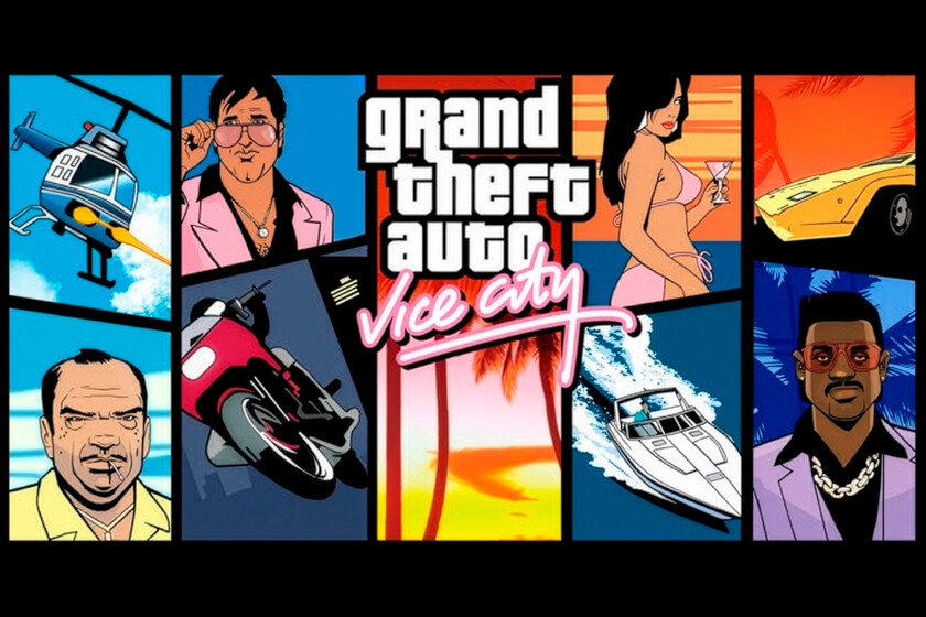 Alguien creía que ‘GTA Vice City’ se podía jugar gratis en el navegador sin consecuencias. Take-Two ha reaccionado con firmeza

 – Tinta clara