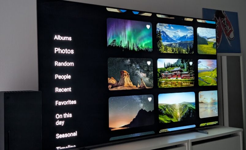 así es como he programado una app de Android TV sin tener ni idea de programar – Tinta clara