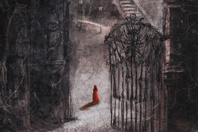 Un fan fiction de Harry Potter tuvo tanto éxito que cambió los nombres de sus protagonistas. Y gracias a esto ganó 3 millones de dólares.

 – Tinta clara