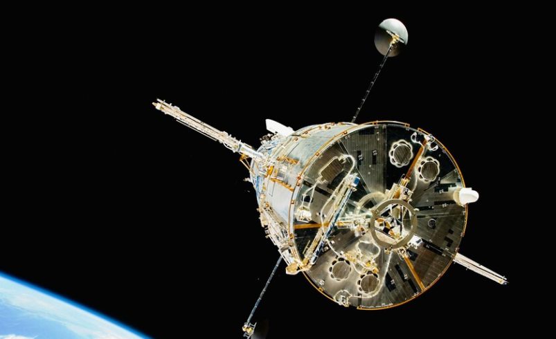 La NASA ha tenido sus naves expuestas a los piratas informáticos durante tres años. Una IA lo descubrió en sólo cuatro días

 – Tinta clara