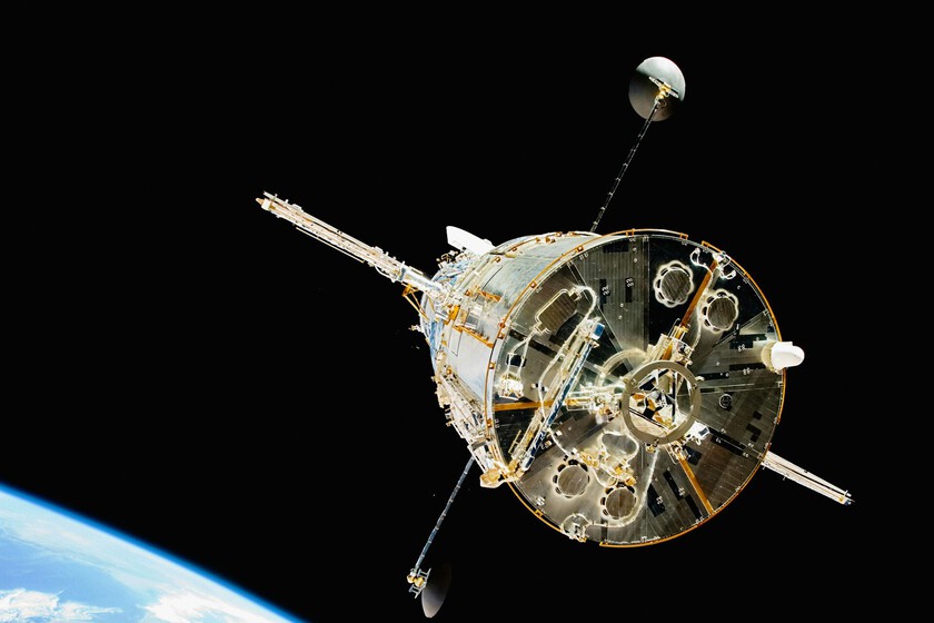 La NASA ha tenido sus naves expuestas a los piratas informáticos durante tres años. Una IA lo descubrió en sólo cuatro días

 – Tinta clara