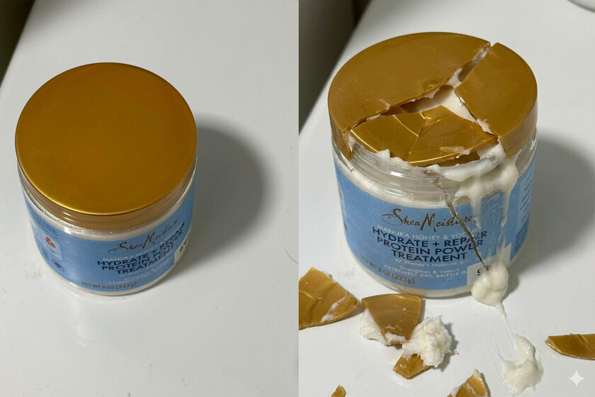 La IA ya genera fotografías que no se pueden distinguir de la realidad, por lo que la gente la utiliza para recopilar devoluciones falsas

 – Tinta clara