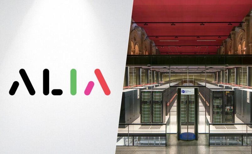 El arranque de ALIA, el modelo de IA español, ha sido errático y decepcionante. Ahora sabemos por qué – Tinta clara