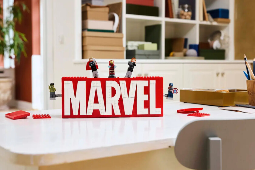 Cinco sets LEGO imprescindibles para regalar a los Reyes Magos

 – Tinta clara