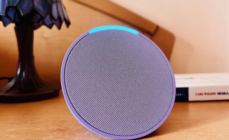 Cinco dispositivos con Alexa perfectos como regalo de Navidad

 – Tinta clara