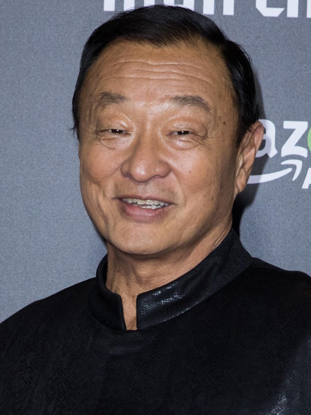 Muere Cary-Hiroyuki Tagawa, legendario actor de “Mortal Kombat”, a los 75 años – EXTRA

 – Tinta clara
