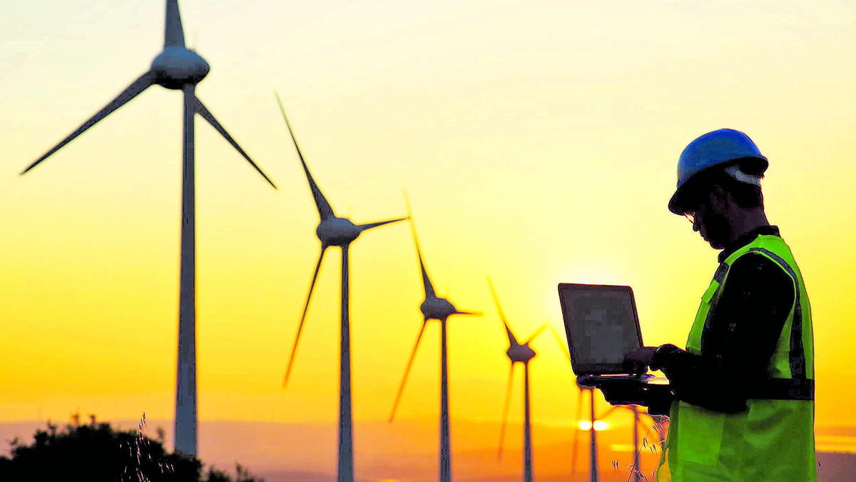 Esta es una medida del gobierno de Peter que mantiene el sector bajo control

 – Tinta clara