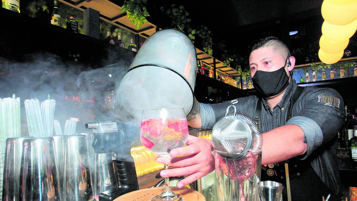 Asobares rechaza la emergencia económica y advierte que afectará a la economía nocturna

 – Tinta clara