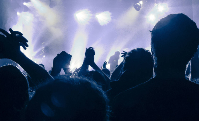 conoce los detalles del millonario balance de la industria musical

 – Tinta clara