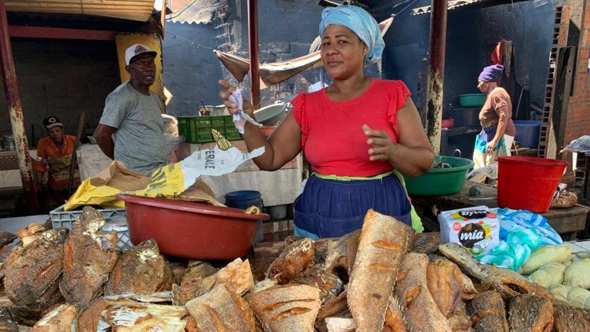 El incidente de desacato ocurrido en el proyecto de traslado de Bazurto

 – Tinta clara