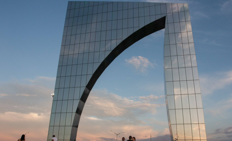 Estos son los detalles del evento

 – Tinta clara