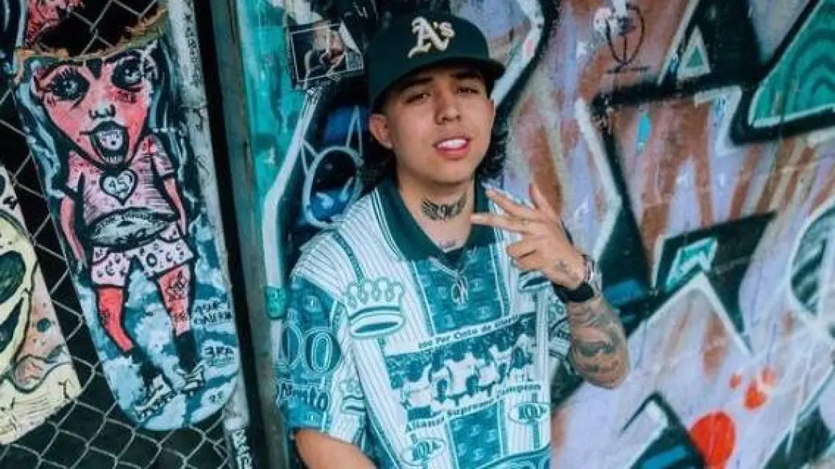 Westcol y Milica Ybáñez confirman su romance tras varios meses de especulaciones en las redes sociales

 – Tinta clara