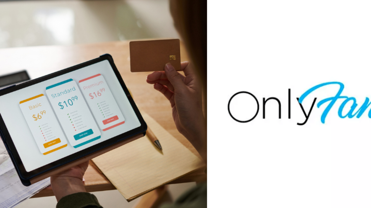 Revelan la lista de países que más dinero invirtieron en ‘OnlyFans’ durante 2025: aparece Colombia

 – Tinta clara