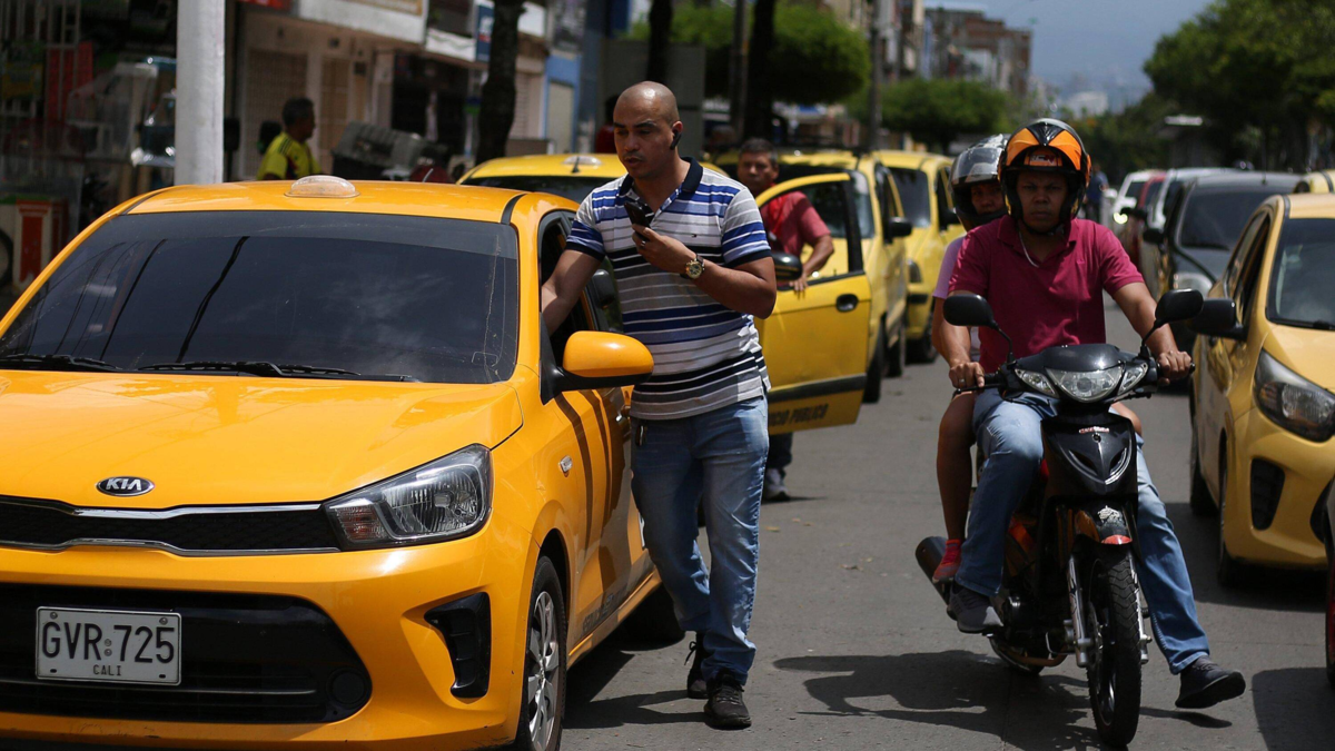 Claves para entender las subidas de tipos

 – Tinta clara