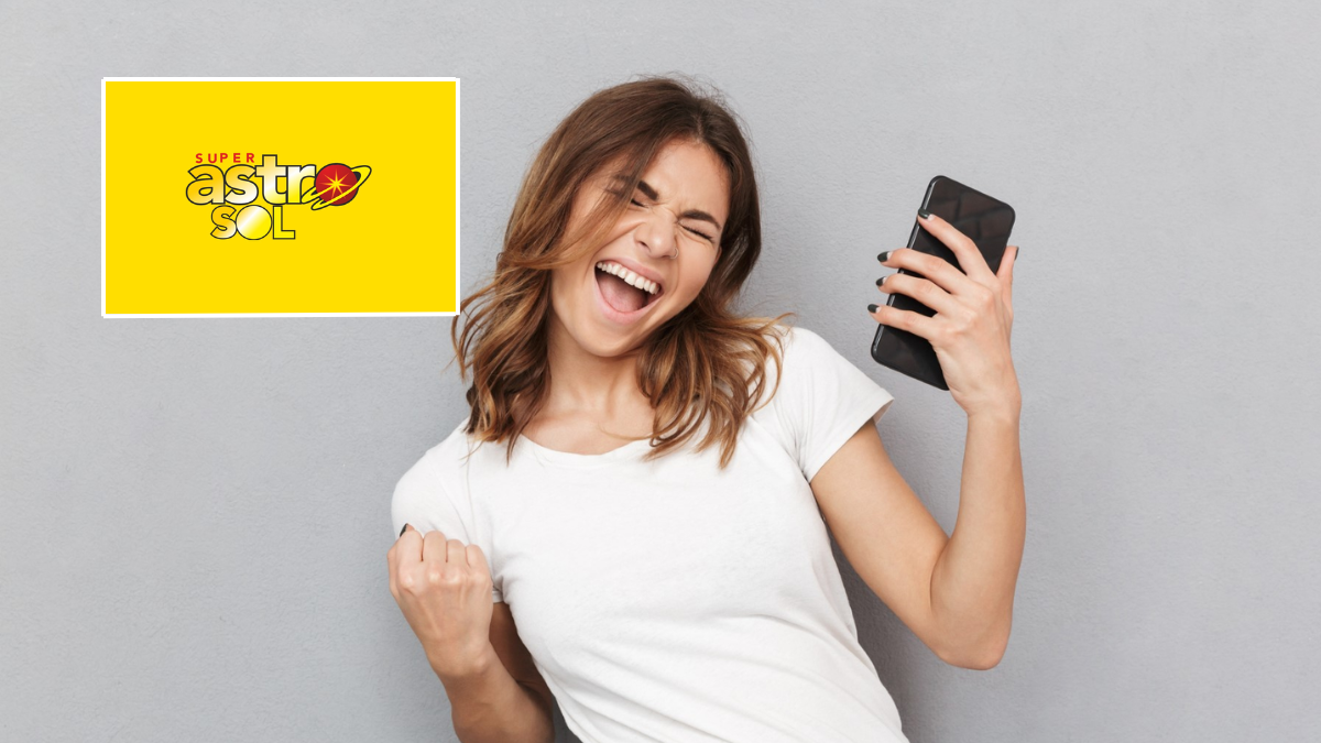 ¿Acertaste con el lote con el signo de Cáncer? Resultados Súper Astro Sol del jueves, 18.12.2025

 – Tinta clara