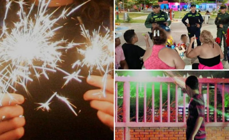 Suman 47 casos en lo que va de diciembre, en Antioquia

 – Tinta clara