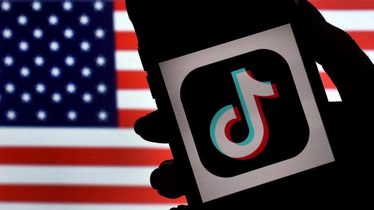 TikTok firma acuerdo para crear empresa conjunta en Estados Unidos y evitar prohibición

 – Tinta clara
