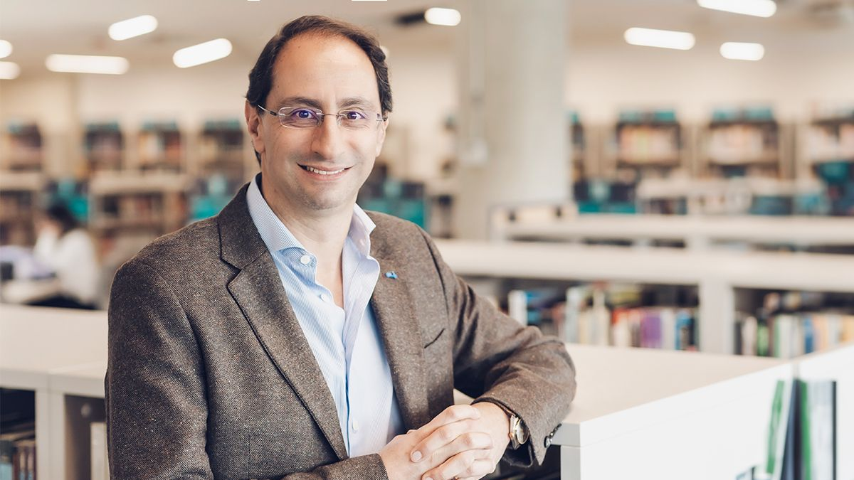 exministro José Manuel Restrepo sobre la emergencia económica

 – Tinta clara