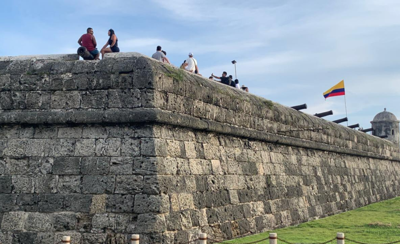 Mincultura blinda 43 mil hectáreas de historia viva

 – Tinta clara