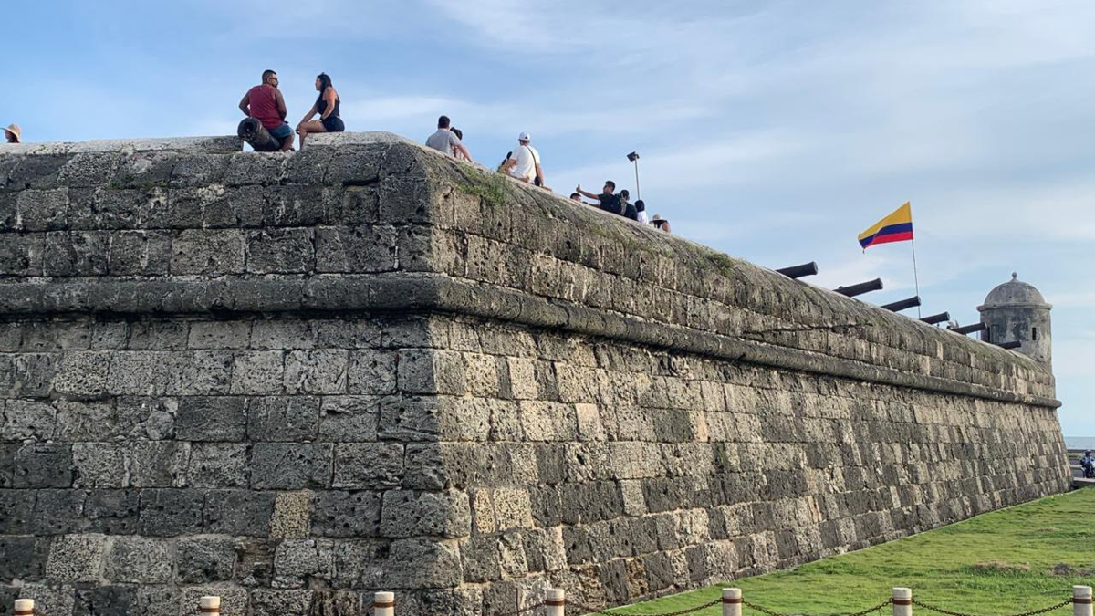 Mincultura blinda 43 mil hectáreas de historia viva

 – Tinta clara