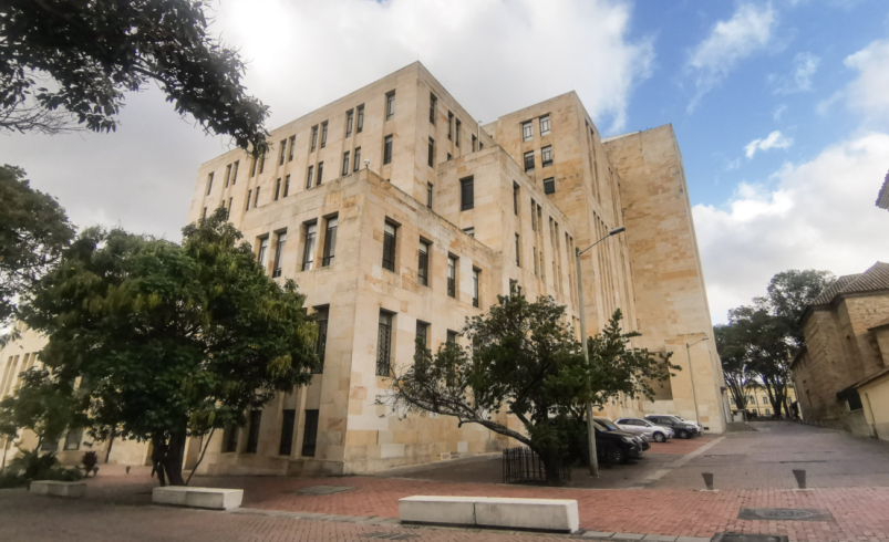 Saldo del déficit de las cuentas públicas / Análisis de Ricardo Ávila

 – Tinta clara