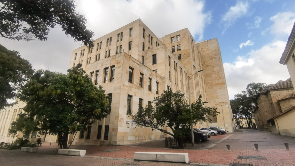 Saldo del déficit de las cuentas públicas / Análisis de Ricardo Ávila

 – Tinta clara