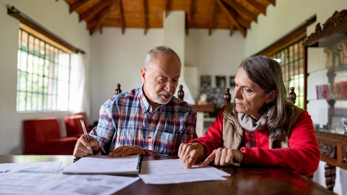 Advierten de menos pensionados cubiertos y menos beneficios

 – Tinta clara