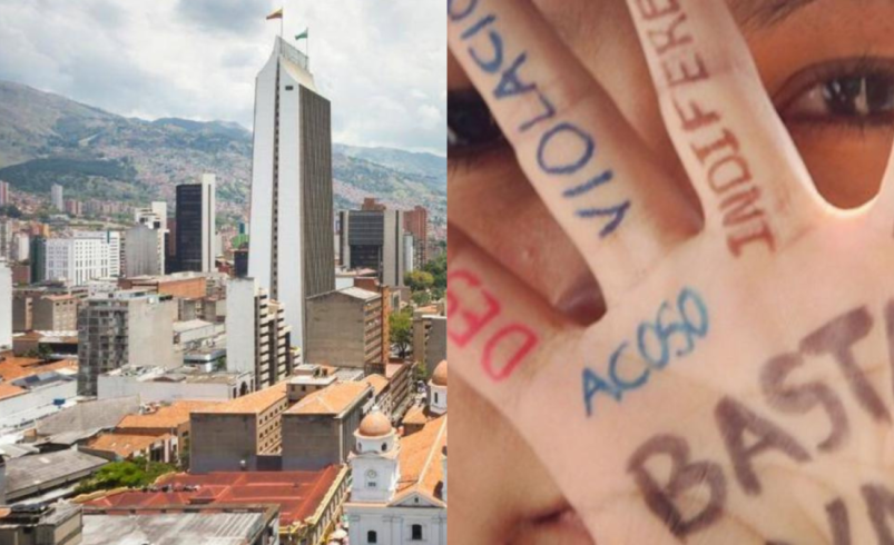 Un duro desafío para las autoridades de Antioquia en 2025

 – Tinta clara