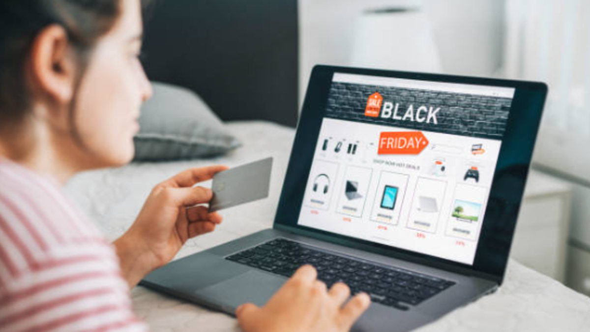 El Black Friday dejó récords de ventas y un consumidor más estratégico, maduro y cauteloso con el bolsillo

 – Tinta clara