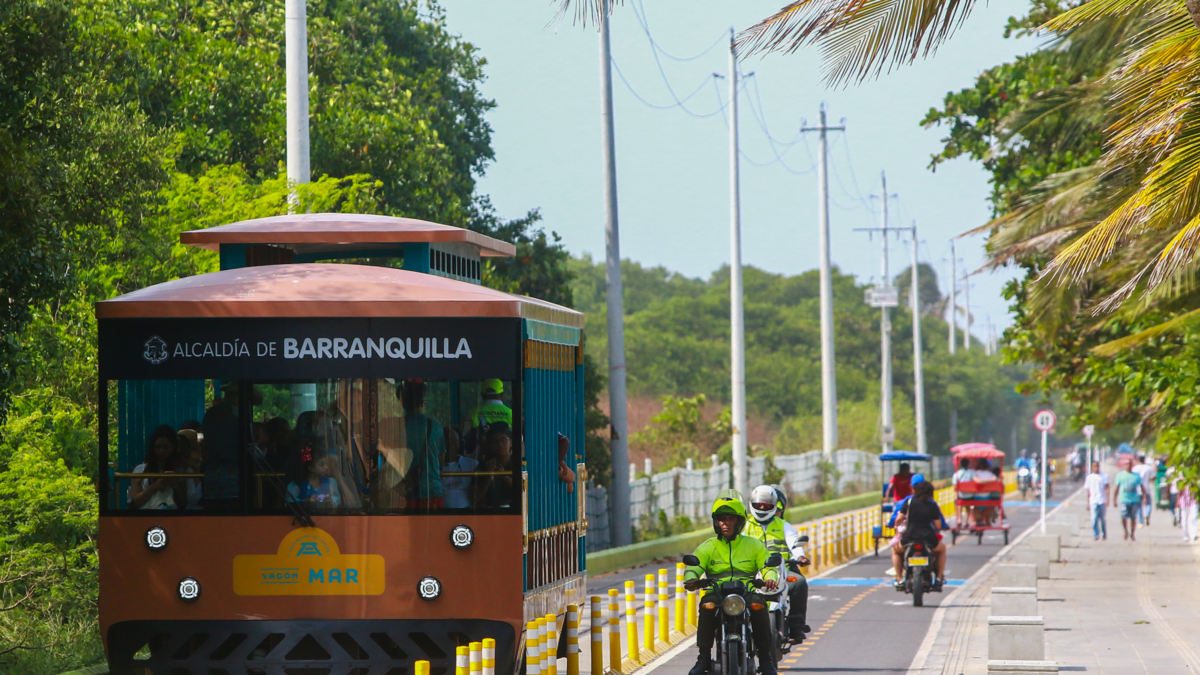 presta atención a cómo funcionarán tus principales atracciones

 – Tinta clara