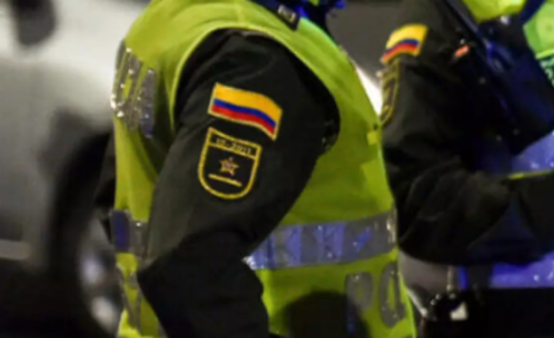 El alcalde Alejandro Eder confirmó el ataque que deja al menos dos heridos

 – Tinta clara