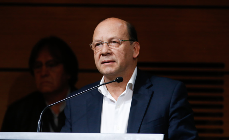 Eliminar impuestos, resultados del gobierno para desbloquear la ley de financiación

 – Tinta clara