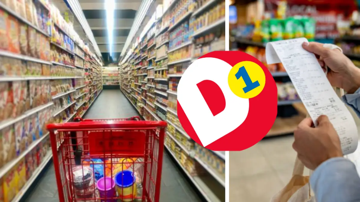 D1 Stores lanza una herramienta digital para facilitar la compra desde el móvil

 – Tinta clara