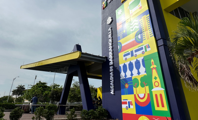 Estos son los detalles de la operación

 – Tinta clara