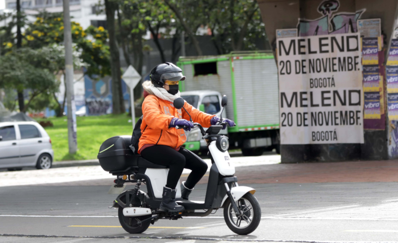 esto es lo que se sabe

 – Tinta clara