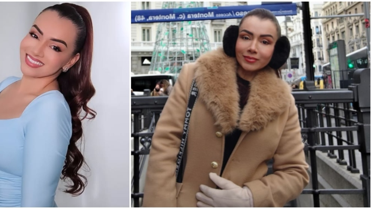 Juez que fue investigada por sus videos de baile en TikTok irá a juicio disciplinario por ‘conducta provocativa’: esto dice el documento

 – Tinta clara