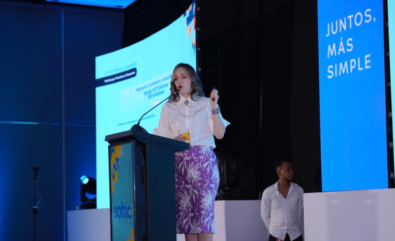 ‘La aguja de la habilidad no se ha movido’: Fedesoft

 – Tinta clara