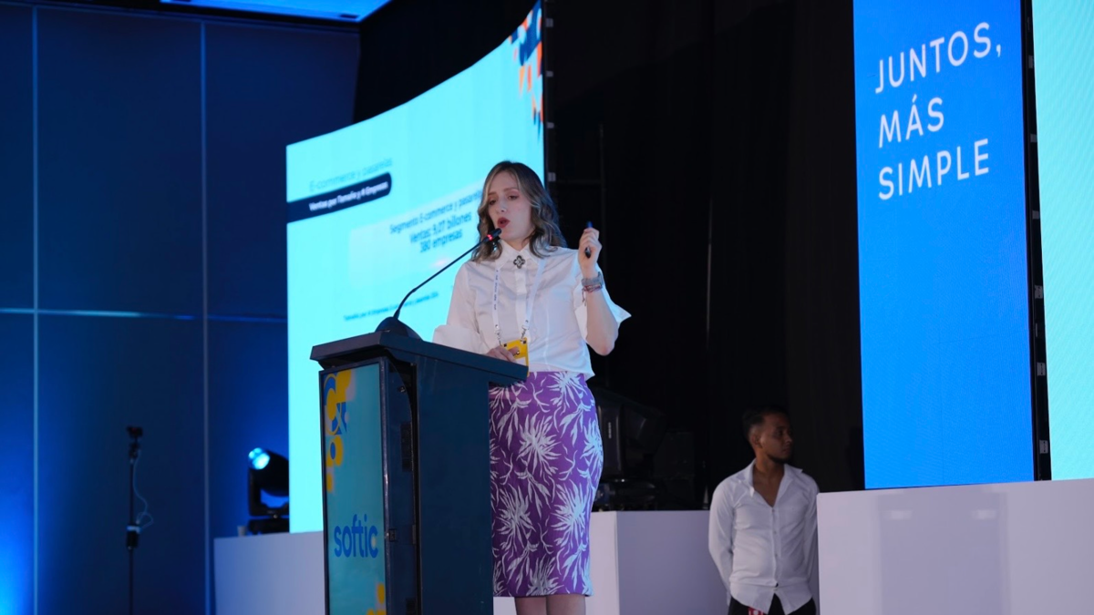 ‘La aguja de la habilidad no se ha movido’: Fedesoft

 – Tinta clara