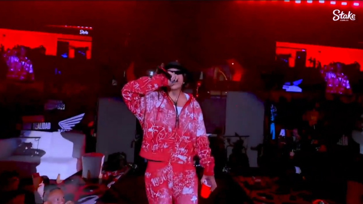 Beele, Arcángel, Jowell & Randy y Tito El Bambino, entre las estrellas del reguetón que pondrán ‘flow’ a la feria en la capital de la salsa

 – Tinta clara