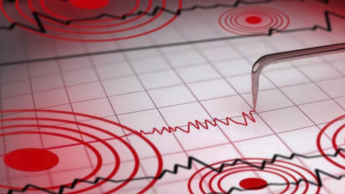 Dos terremotos se registraron en Santander en menos de 24 horas; Estas fueron sus magnitudes, epicentros y detalles

 – Tinta clara